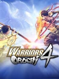 Warriors Orochi 4 Deluxe Edition PS Oyun kullananlar yorumlar